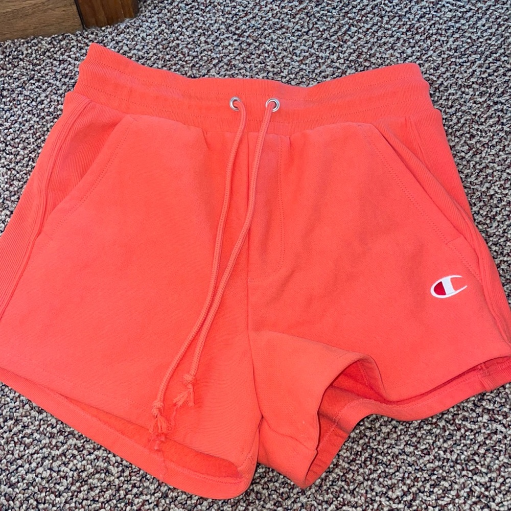 Champion Shorts